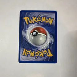 Brock's Graveler 40/132 - Gym Heroes 1st Edition - NM Pokemon Uncommon - Image 2