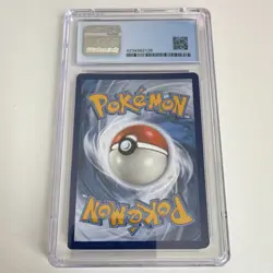 Pokemon Gengar TG06/TG30 Lost Origin Character Rare Holo CGC 8.5 120 HP - Image 2