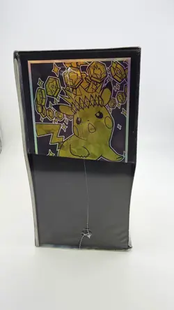 Pokemon Center Exculsive Scarlet & Violet Surging Sparks Elite Trainer Box - Image 4