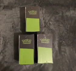 Pokemon TCG ×2Perfect Order Pokemon Center Elite Trainer box ETB ×1 normal etb - Image 2