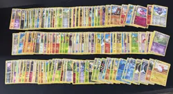350+ Pokemon TCG XY lot reverse holo lot LP-MP - Image 2