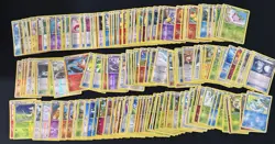 350+ Pokemon TCG XY lot reverse holo lot LP-MP - Image 3
