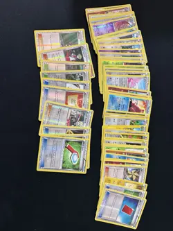 350+ Pokemon TCG XY lot reverse holo lot LP-MP - Image 4