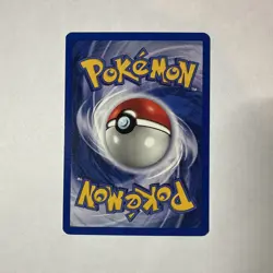 Pokemon TCG - Sabrina's Drowzee 92/132 LP Common Gym Heroes 1st Edition - Image 2