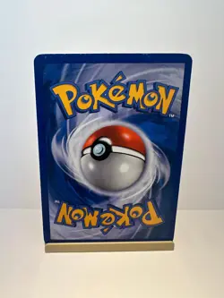 Alakazam E4 38/111 Uncommon Rising Rivals Pokemon Moderately Played - Image 3