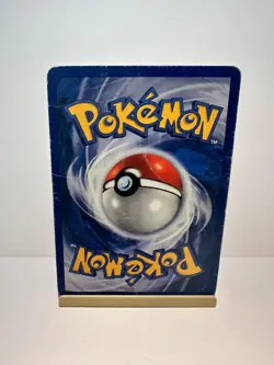 Brock's Primeape 35/132 Uncommon Gym Challenge Pokemon Heavily Played - Image 3