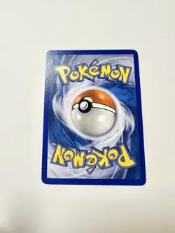 2007 Pokemon TCG Sharpedo Uncommon Power Keepers 38/108 NM NEAR MINT FRESH - Image 2