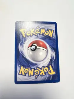2000 Pokemon TCG Misty's Poliwag Common Gym Challenge 89/132 Unlimited MP - Image 2