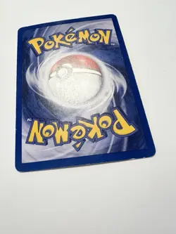 2000 Pokemon TCG Misty's Poliwag Common Gym Challenge 89/132 Unlimited MP - Image 3