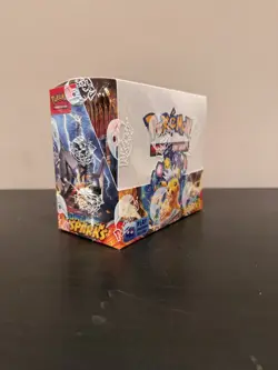 Pokemon TCG: Scarlet & Violet—Surging Sparks Booster Display Box (36 Packs) NEW - Image 3