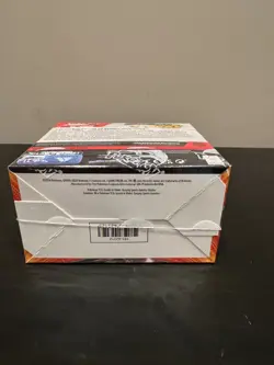 Pokemon TCG: Scarlet & Violet—Surging Sparks Booster Display Box (36 Packs) NEW - Image 5