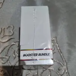 Pokemon 151 Scarlet and Violet Booster Bundle - Image 2