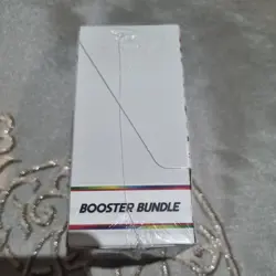 Pokemon 151 Scarlet and Violet Booster Bundle - Image 4