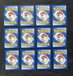 Pokemon EX Delta Species Set Lot - Dragonair 44/97, Dratini 45/97, and 46/97 - Image 3