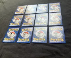 Pokemon EX Delta Species Set Lot - Dragonair 44/97, Dratini 45/97, and 46/97 - Image 4