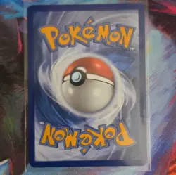 Pokemon MEP Bulbasaur Full Art Holo Promo 037 TCG English Stamped - Image 2