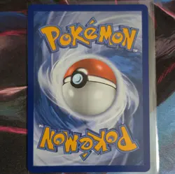 Pokemon MEP Bulbasaur Full Art Holo Promo 037 TCG English Stamped - Image 4