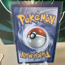 The Pokemon Company Team Rocket's Mimikyu 092/217 ASC Regular Basic HP60 - Image 2