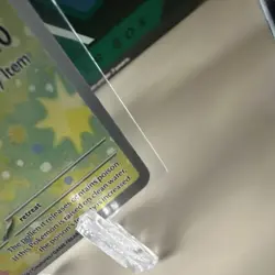 The Pokemon Company Budew 221/217 ASC Holo Rare Basic Grass HP30 - Image 4