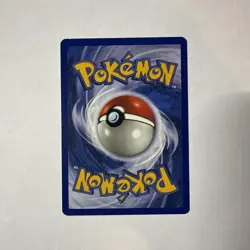 Psyduck 1st Edition Common Pokemon Fossil 53/62 TCG NM - Image 2