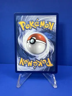 Pokemon TCG Holo Ultra Rare Full Art Battle Cage 116/94 - Image 2