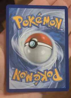 Marill 232/217 ASC Holo Basic 70 HP 20 Attack Pokemon TCG - Image 2