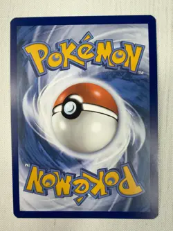 Ninetales IR 199/197 SV03 Obsidian Flames Illustration Rare Holo Pokemon TCG NM - Image 2