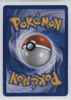 Typhlosion Holo Pokemon HeartGold & SoulSilver #110 2010 - Image 2