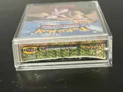 Pokemon TCG Neo Discovery Brainwave Theme Deck Espeon Sealed WOTC 2000 - Image 5