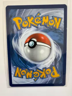 WIGGLYTUFF 084/193 PALDEA EVOLVED RARE POKEMON REVERSE HOLO NM/M HITOSHI ARIGA - Image 2