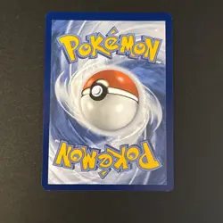 Pokemon 274/193 Chien Pao Ex Pal It Rara Illustrazione Speciale Near Mint Nm - Image 4