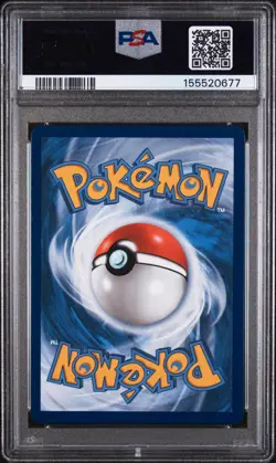 2026 POKEMON ASC EN-ASCENDED HEROES #224 SALAZZLE ILLUSTRATION RARE PSA 10 - Image 4