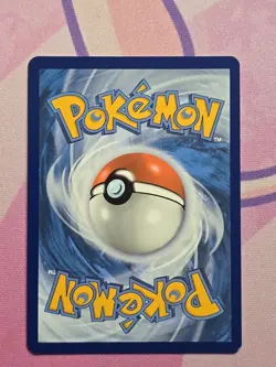 Hawlucha 175/091 Shiny Rare Paldean Fates Pokemon Holo Near Mint - Image 3