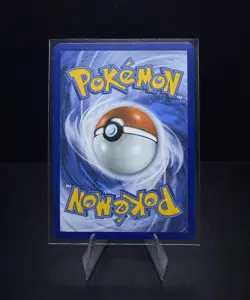 2025 Pokemon Scarlet & Violet Black Bolt Palpitoad 20/86 Masterball - Image 2