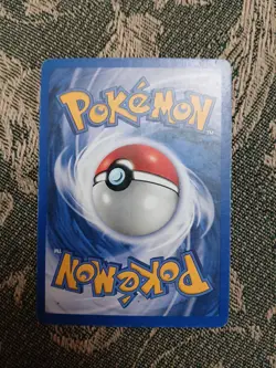 Pokemon 1999 - Mr. Mime - 6/64 - Holo - Jungle MP - Image 4