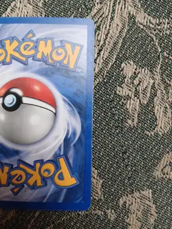 Pokemon 1999 - Mr. Mime - 6/64 - Holo - Jungle MP - Image 5