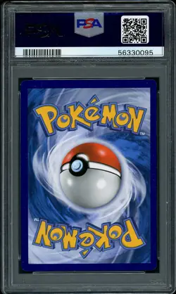2016 Pokemon XY Evolutions Surfing Pikachu Secret Rare #111 PSA 10 GEM MINT - Image 2