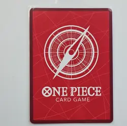 Krieg (OP15-001) (Alt Art) Leader Card - One Piece Adventure on Kami’s Island NM - Image 2