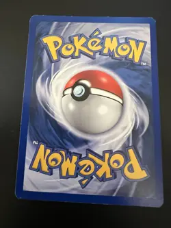 Focus Band 86/111 Neo Genesis 1st Edition 2000 Pokemon Card Rare NM - Image 2