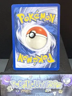 Pokemon Card Voltorb 97/110 Reverse Holo Legendary Collection Set Light Play - Image 4