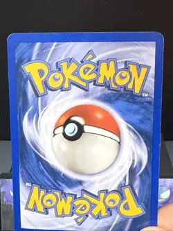 Pokemon Card Voltorb 97/110 Reverse Holo Legendary Collection Set Light Play - Image 5