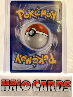 PACK FRESH 2006 Pokemon EX Holon Phantoms Mysterious Fossil Rev Holo 92/110 W10 - Image 2