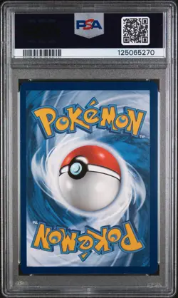 2023 POKEMON SVI EN-SCARLET & VIOLET 210 DROWZEE ILLUSTRATION RARE PSA 9 - Image 2