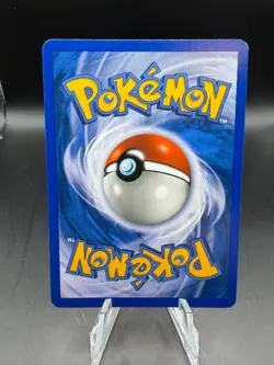 TCG POKEMON FURRET LV. 35 HOLO 27/132 SECRET WONDERS - Image 2