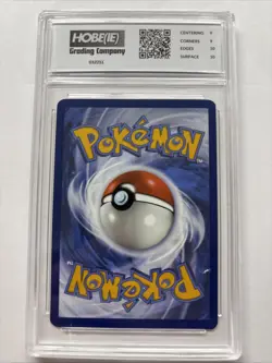 2025 Pokemon Hydrapple Illustration Rare #188 HGC 9.5 (sb4) - Image 2
