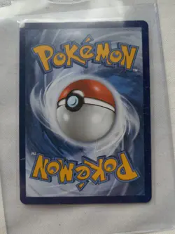 Pokemon TCG Bulbasaur #037 Black Star Promo First Partner Collection NM - Image 3