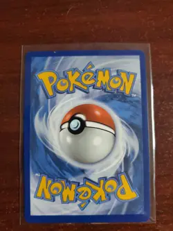 2025 Pokemon Mega Evolution Gardevoir ex Double Rare #060/132 - Image 2