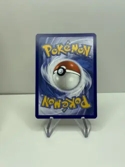 2025 Pokemon Riolu Mega Evolution ETB Promo SVP EN 010 - Image 2
