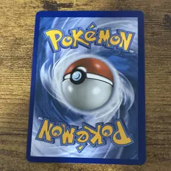 Pokemon Mega Charizard Y EX Mega Evolution Promo 030 - Image 3