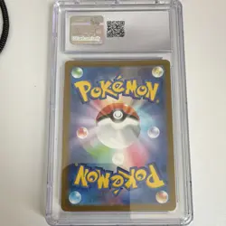Pokemon Charizard EX 006/165 Sv2a 151 Holo Japanese CGC 10 330 HP - Image 2